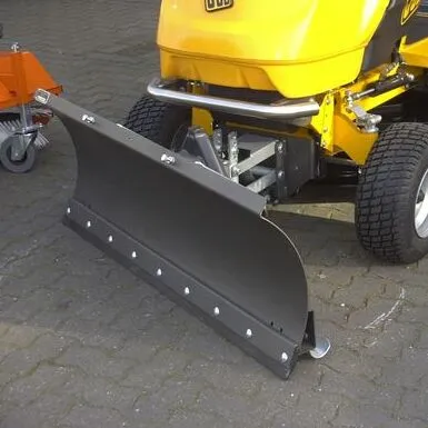 SNOW PLOUGH 110cm Spring Break Back to suit FKDR L...